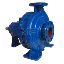 China cost effective water pump 75kw centrifugal water pump for field irrigation system